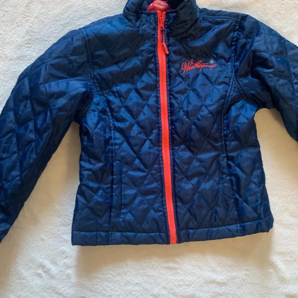 Weatherproof Snow Jacket - Picture 11 of 13